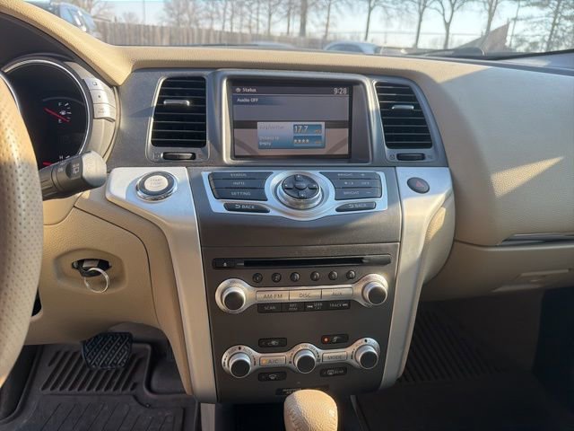 Used 2012 Nissan Murano SL image 12