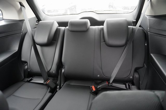 New 2026 Honda Odyssey EX-L image 13