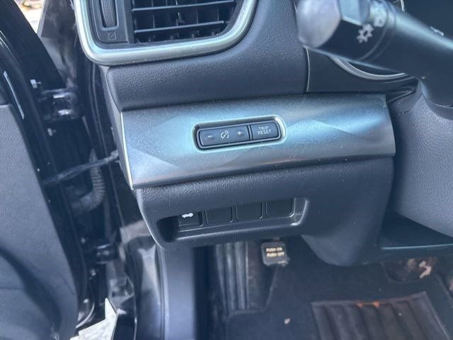 Used 2020 Nissan Maxima 3.5 SV w/ Floor Mat Group image 18