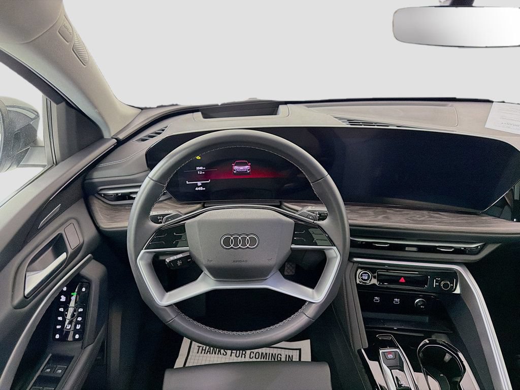 Certified 2025 Audi Q5 Premium Plus w/ Premium Plus AWD/4WD image 24