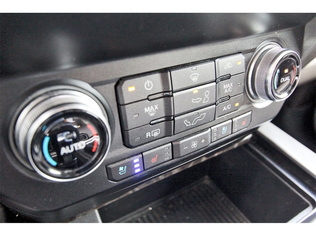 Used 2019 Ford F150 Limited w/ Trailer Tow Package image 28