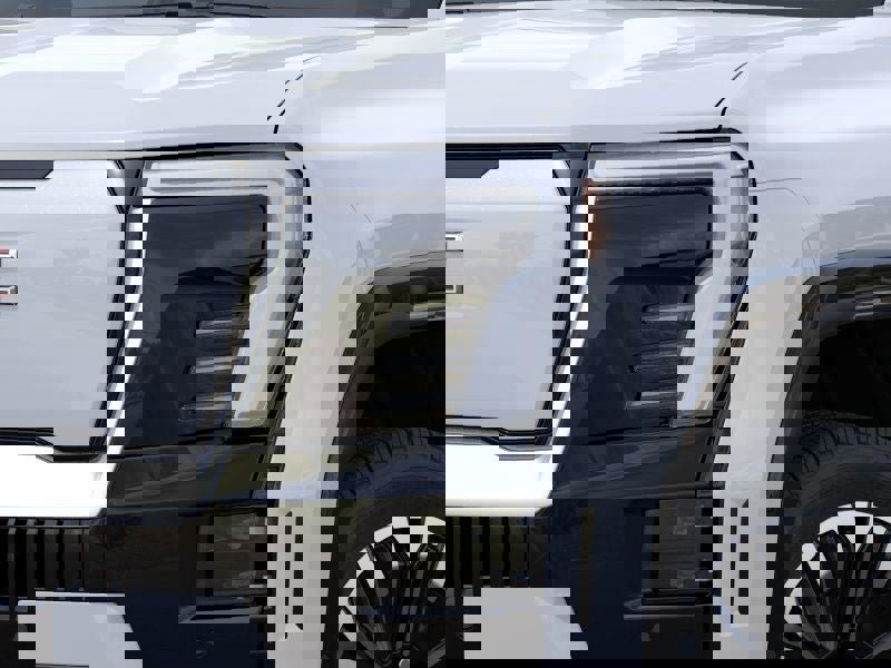 New 2026 GMC Sierra EV Denali image 34
