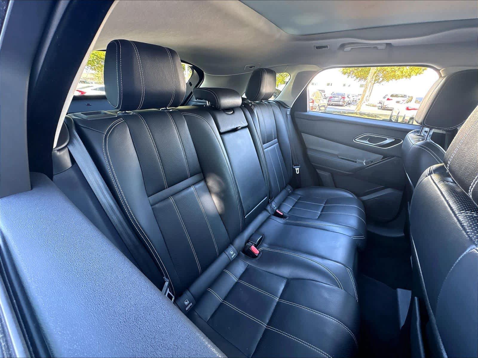 Used 2020 Land Rover Range Rover Velar S AWD/4WD image 24