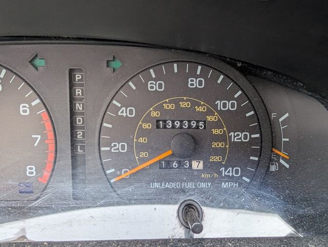 Used 1996 Toyota Camry LE image 9