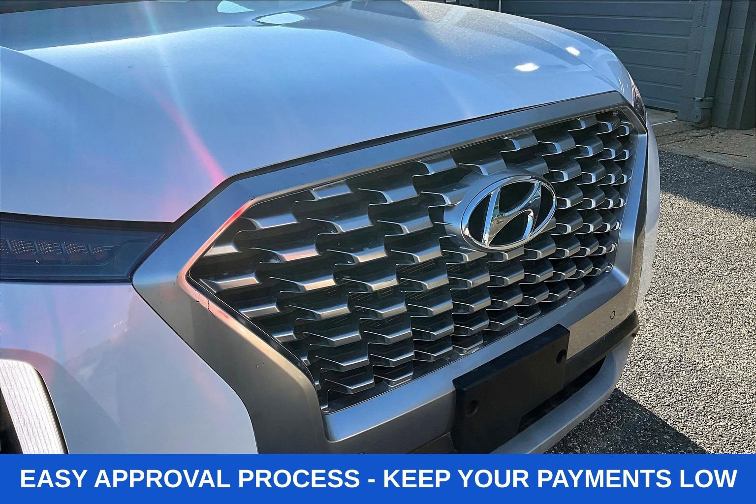 Used 2022 Hyundai Palisade SEL w/ 8P Bench Seat Package FWD image 39