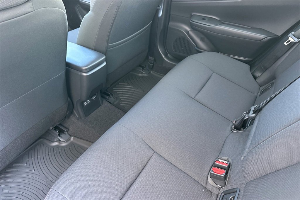 New 2026 Toyota Prius Plug-In Hybrid image 12