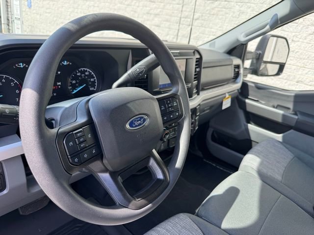 New 2026 Ford F250 XLT w/ FX4 Off-Road Package AWD/4WD image 32