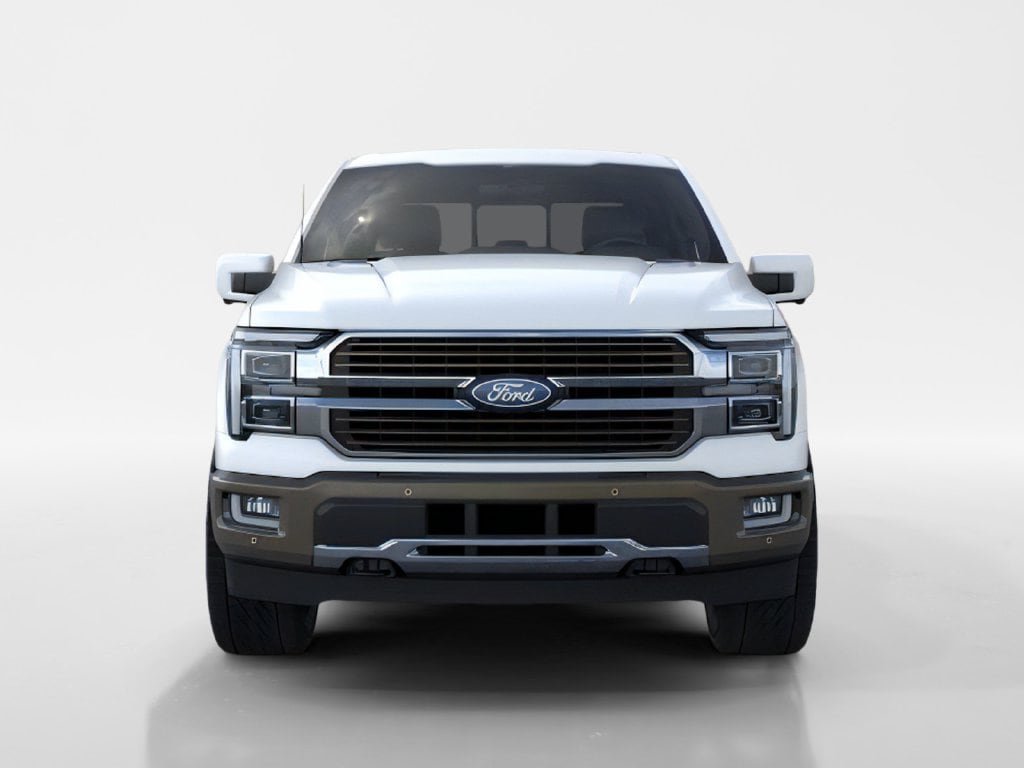 New 2026 Ford F150 King Ranch w/ Equipment Group 601A High AWD/4WD image 2