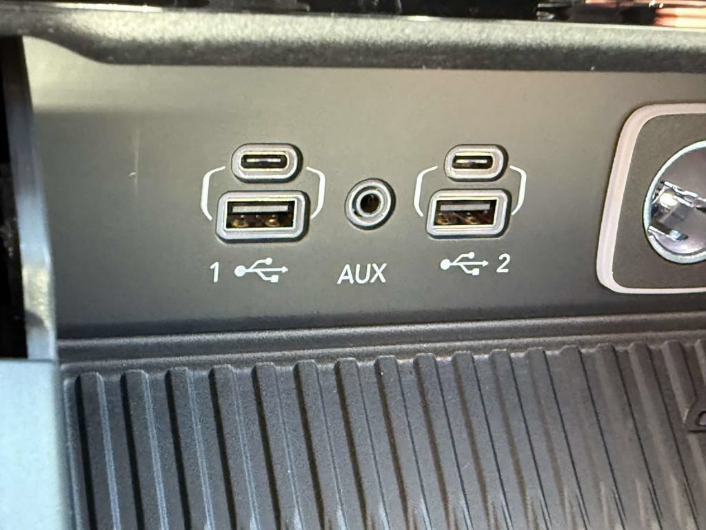 New 2027 Jeep Grand Cherokee Limited AWD/4WD image 29
