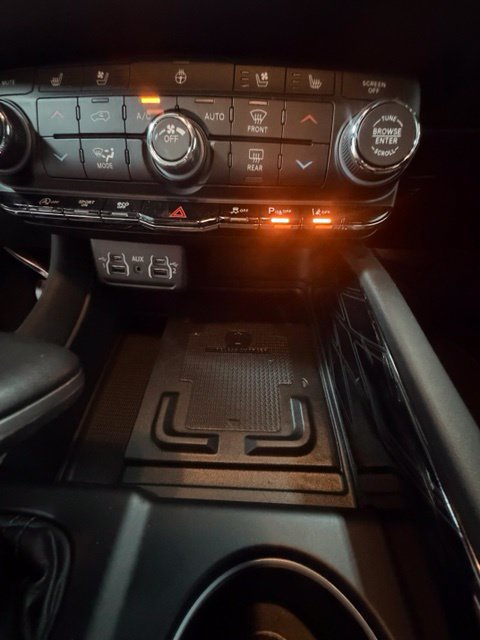 Used 2024 Dodge Durango Citadel AWD/4WD image 18