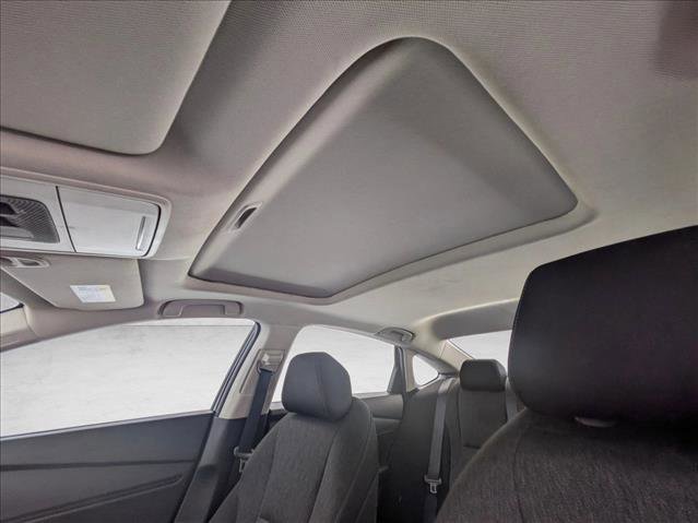 Used 2024 Honda Accord EX image 19