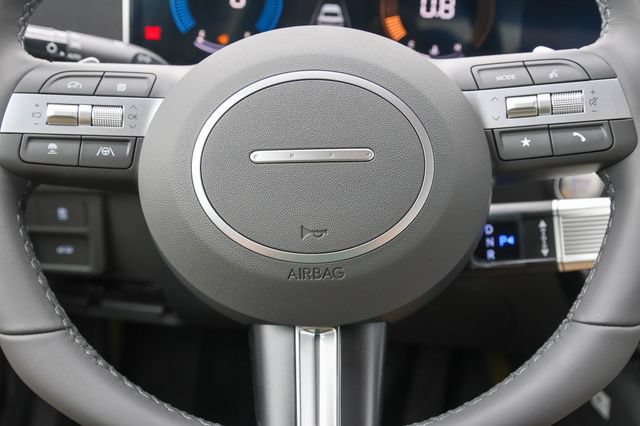 New 2026 Hyundai Sonata SEL FWD image 21