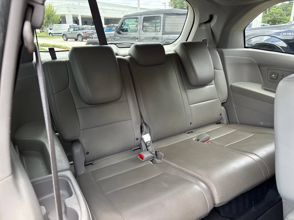 Used 2016 Honda Odyssey EX-L image 29
