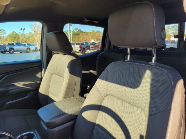 Used 2023 GMC Canyon Elevation w/ Convenience Package image 11