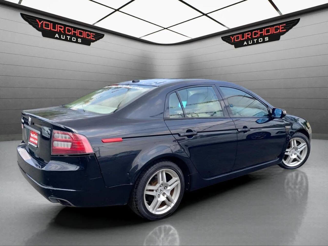 Used 2007 Acura TL image 5