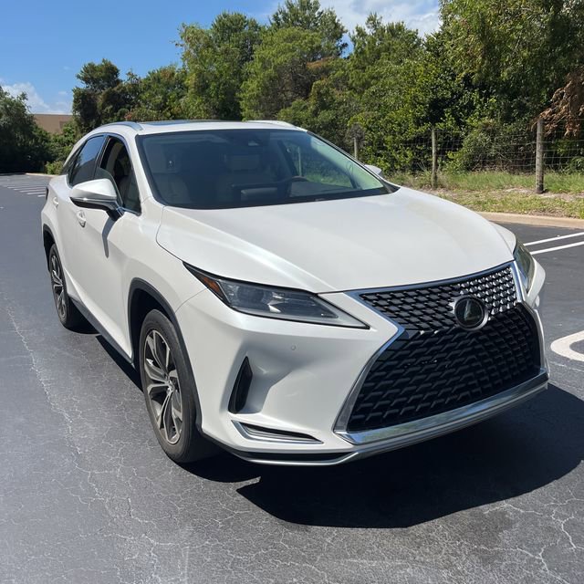 Used 2020 Lexus RX 350 FWD w/ Premium Package image 7