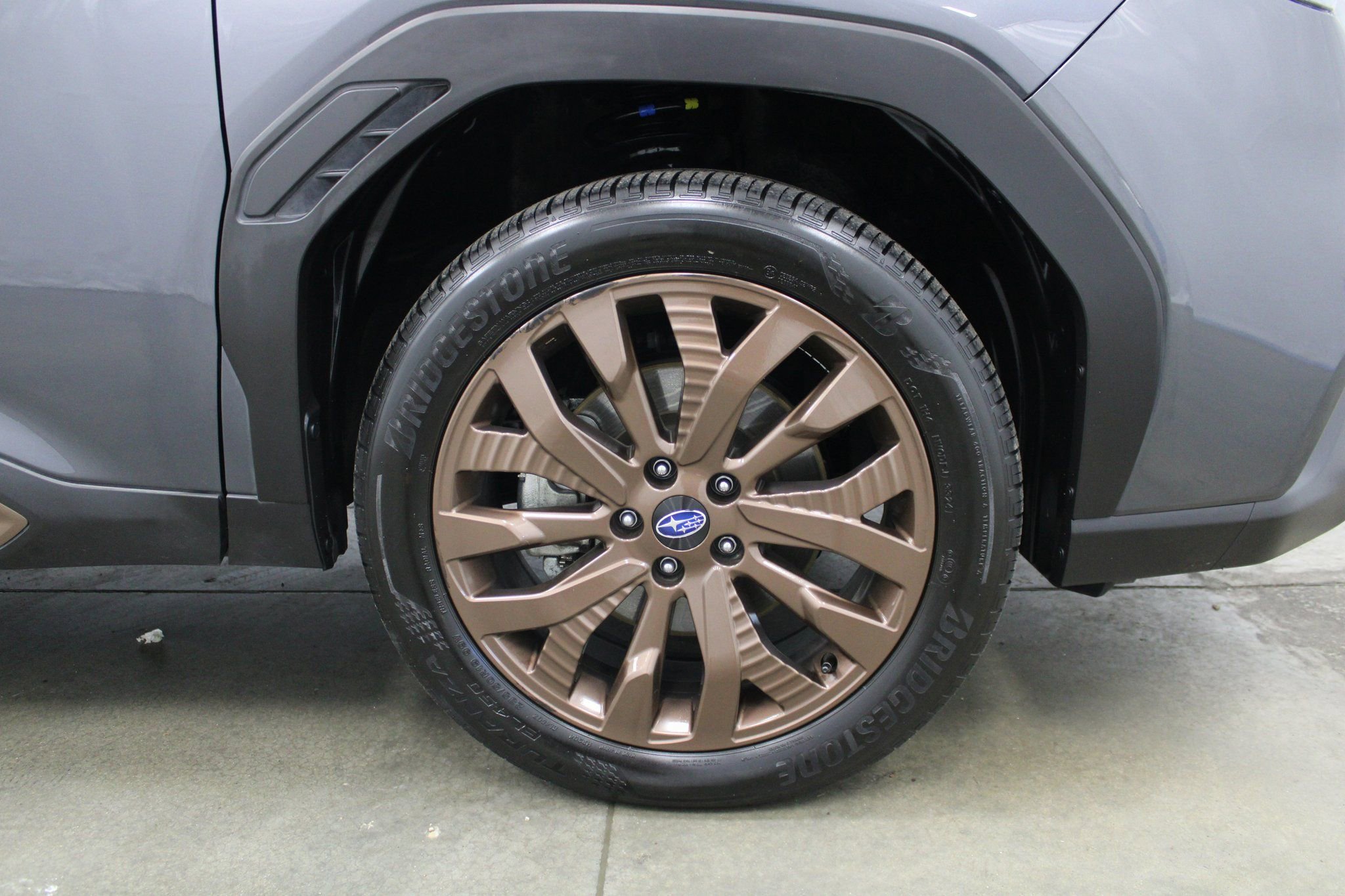 Used 2025 Subaru Forester Sport w/ Popular Package #1 image 6