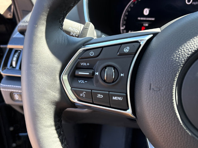 New 2026 Acura MDX w/ Advance Package AWD/4WD image 16