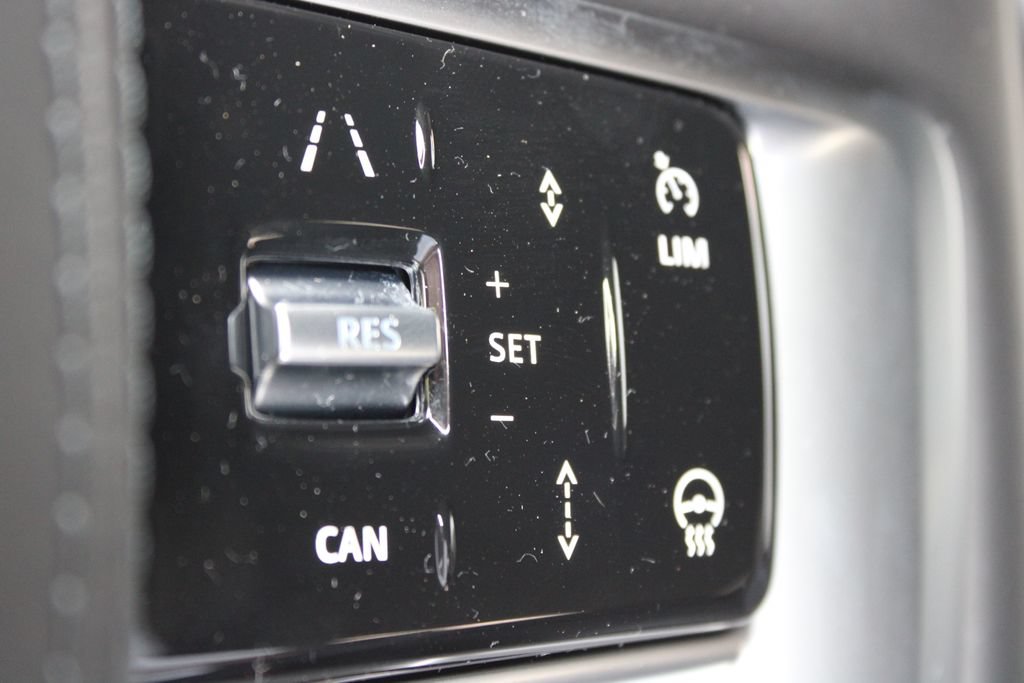 New 2027 Land Rover Range Rover SE AWD/4WD image 15