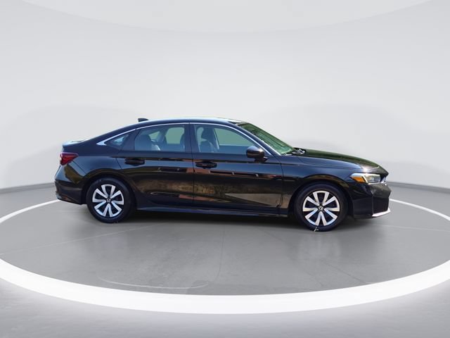 Used 2025 Honda Civic LX image 9
