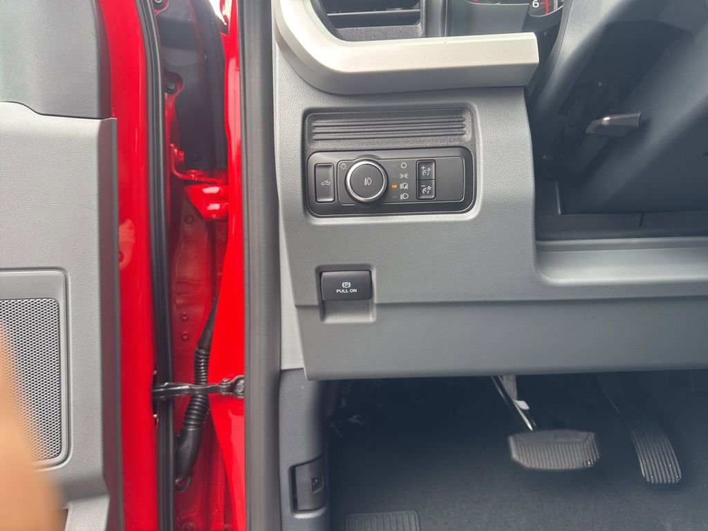 New 2026 Ford F250 XLT w/ Snow Plow Prep Package image 12