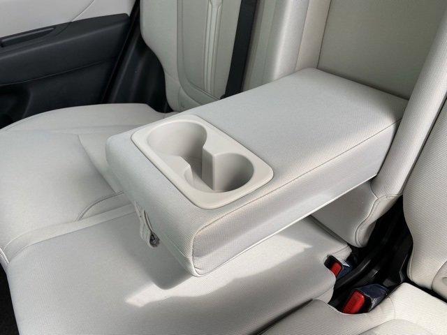 New 2025 Hyundai Tucson SEL image 38