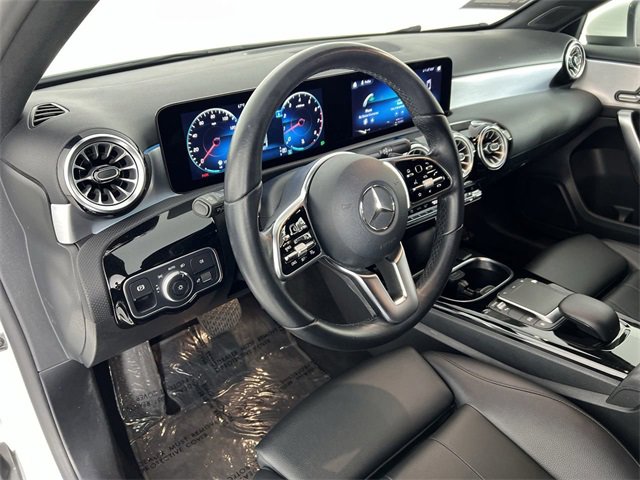 Used 2022 Mercedes-Benz A 220 image 36