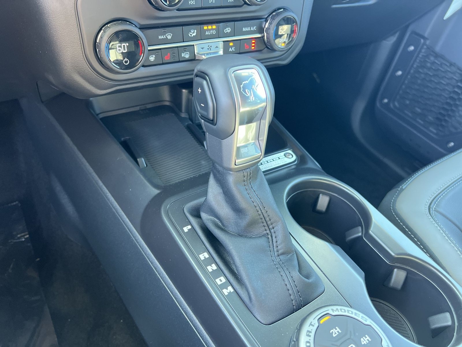 New 2026 Ford Bronco Outer Banks AWD/4WD image 22