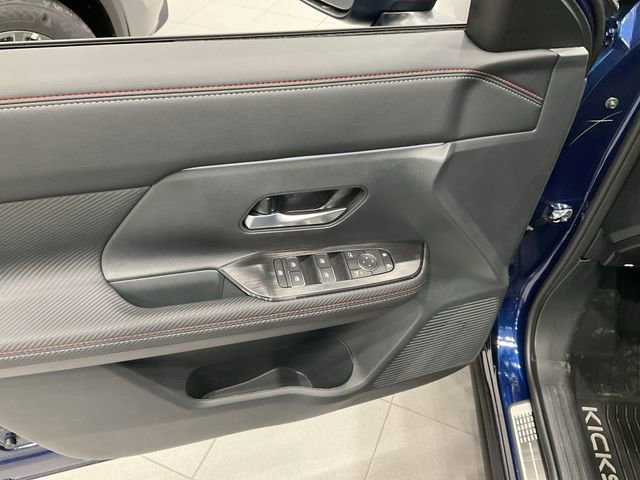 New 2026 Nissan Kicks SR w/ SR Premium Package image 27