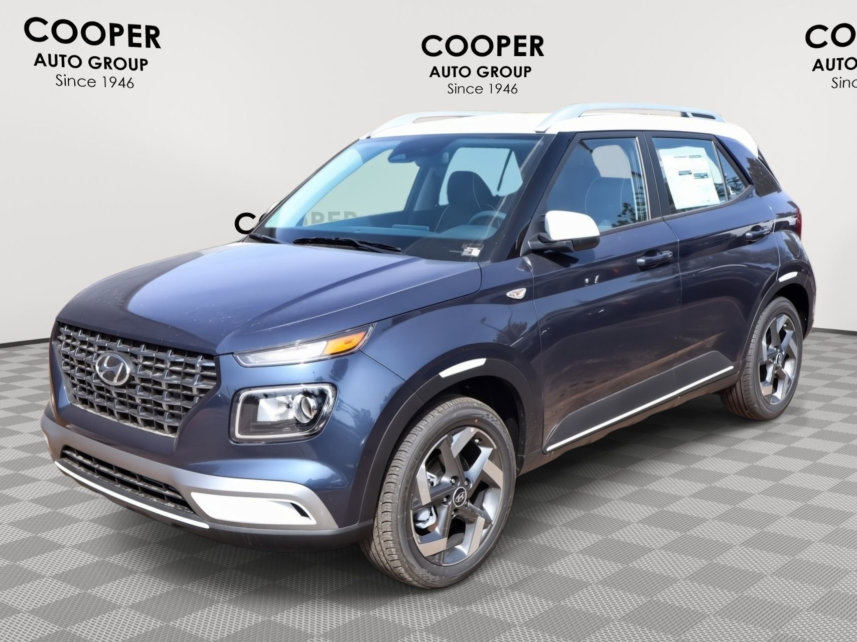New 2026 Hyundai Venue SEL image 3