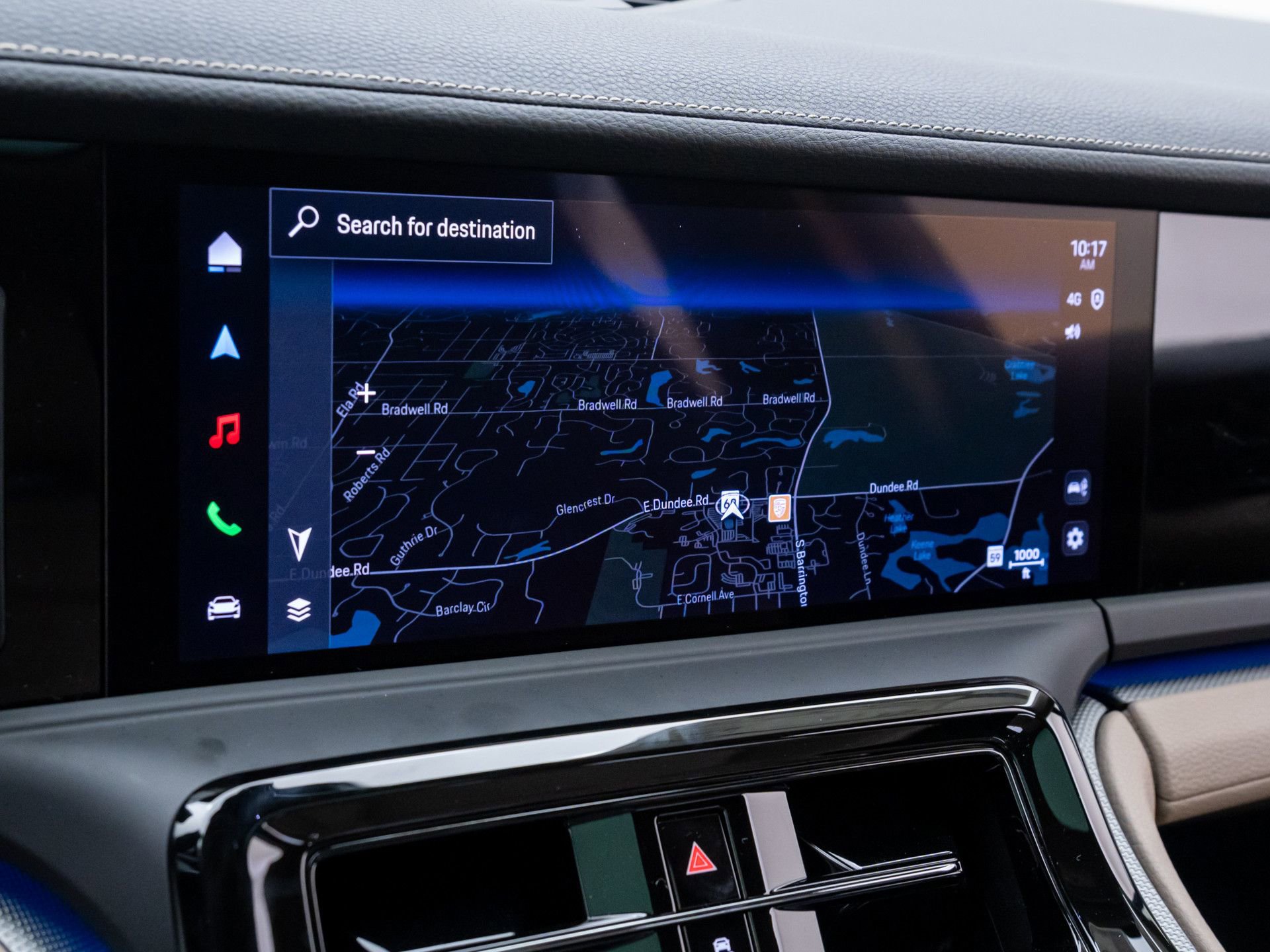 New 2026 Porsche Panamera 4 image 23