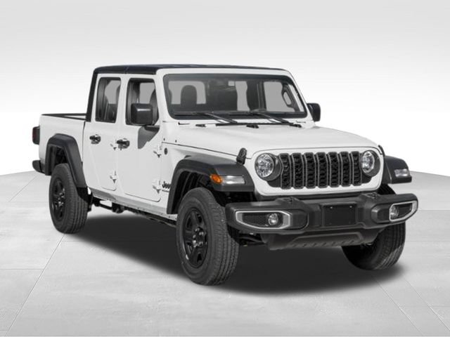 Used 2024 Jeep Gladiator Sport AWD/4WD image 12