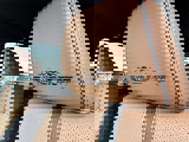 New 2026 Honda Passport TrailSport Elite image 14