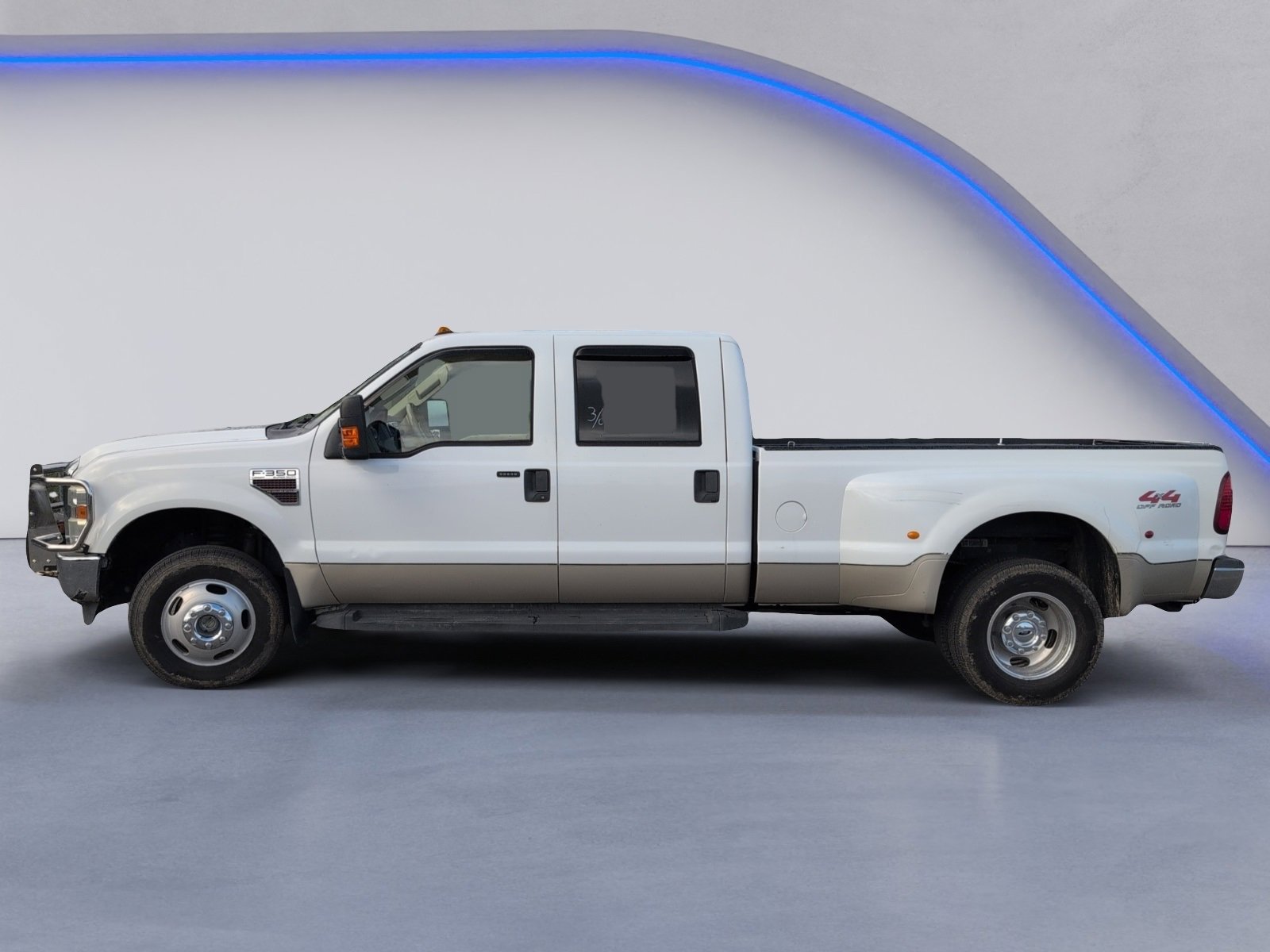 Used 2008 Ford F350 Lariat image 3