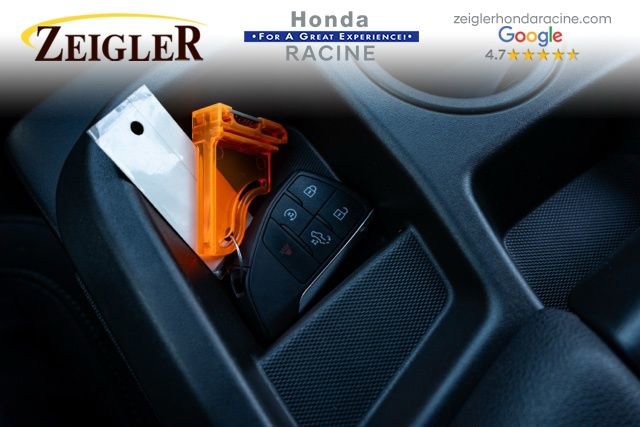 Used 2023 Chevrolet Silverado 1500 RST image 31