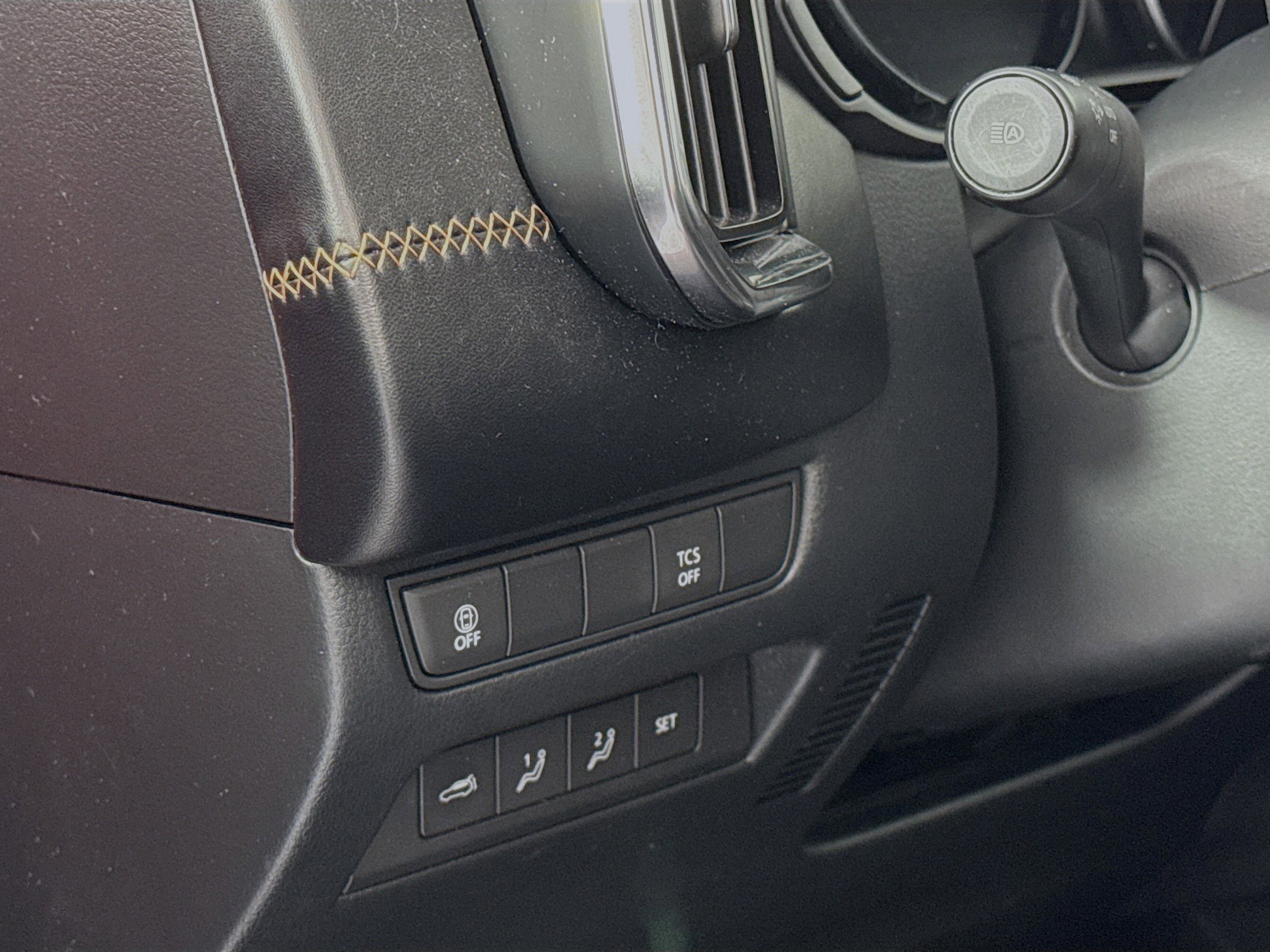 Used 2023 MAZDA CX-50 AWD 2.5 S w/ Cargo Package image 10