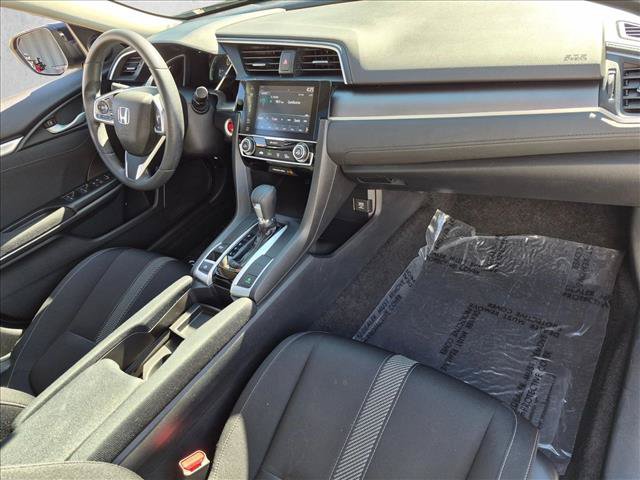 Used 2016 Honda Civic EX image 21