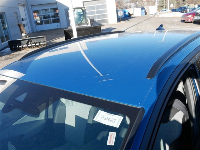 New 2026 Volkswagen ID.4 Pro image 6