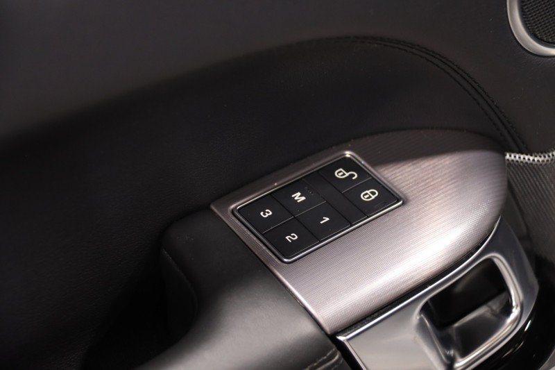 Used 2019 Land Rover Range Rover Sport HSE AWD/4WD image 73