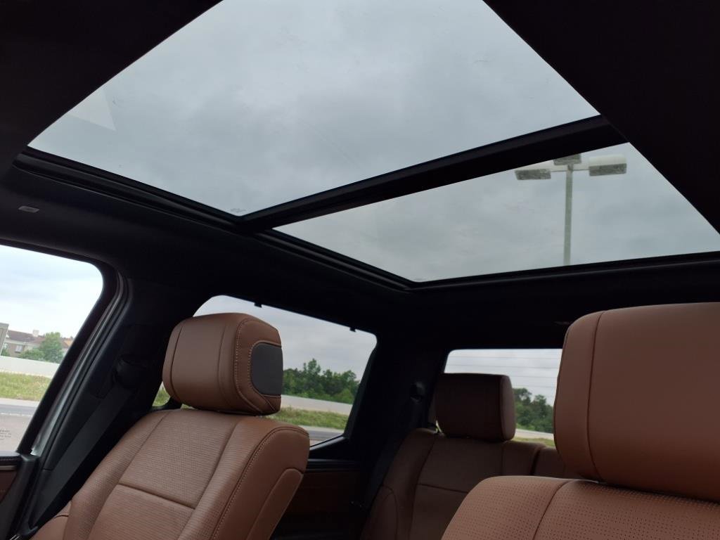 New 2025 Toyota Tundra 1794 Edition image 9