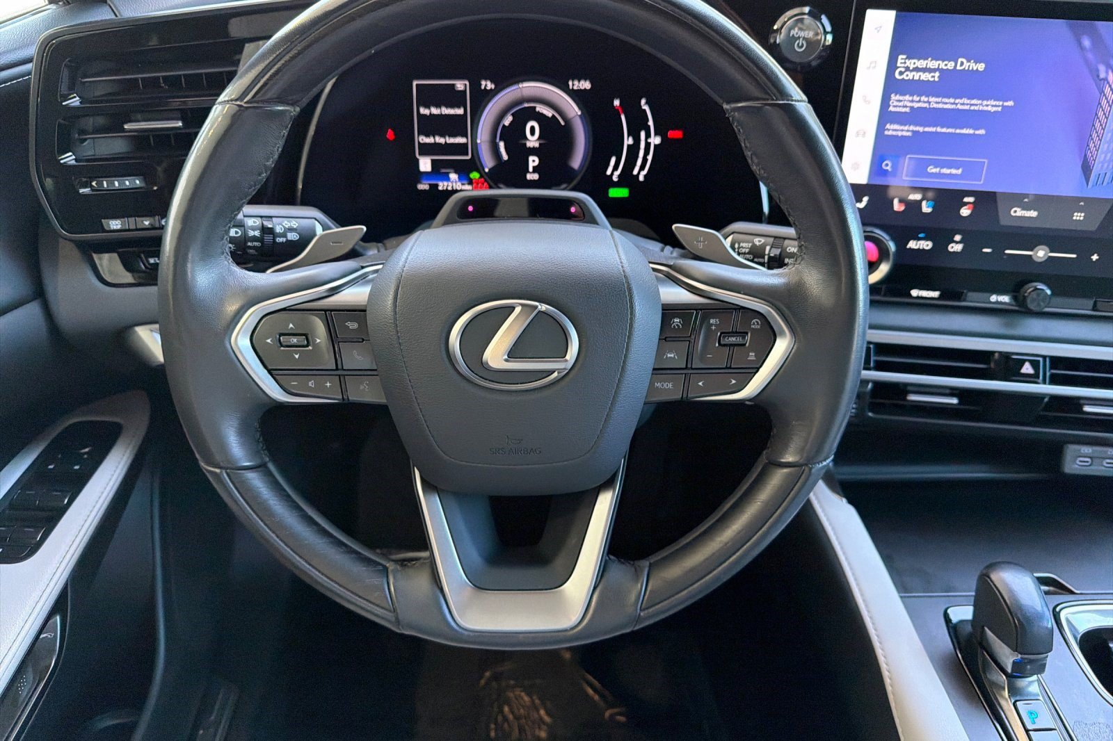 Certified 2023 Lexus RX 350h w/ Cold Area Package AWD/4WD image 18