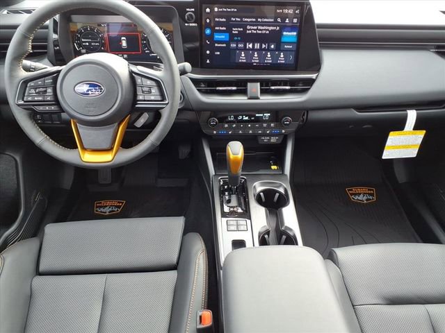 New 2026 Subaru Outback Wilderness image 12