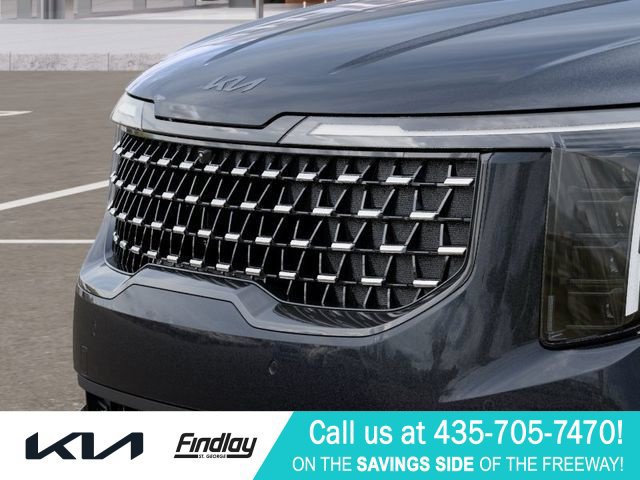 New 2026 Kia Carnival SX Prestige FWD image 12