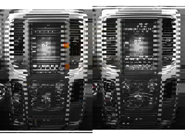 Used 2019 RAM 1500 Tradesman w/ Popular Equipment Group AWD/4WD image 10