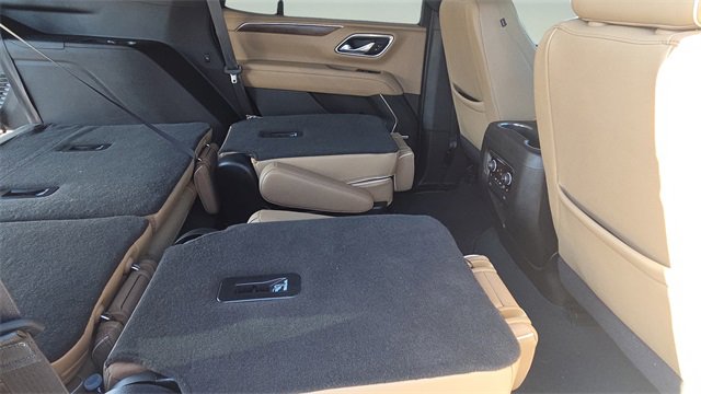 Used 2024 Chevrolet Tahoe Premier image 18