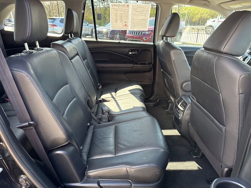 Used 2022 Honda Pilot Special Edition image 23