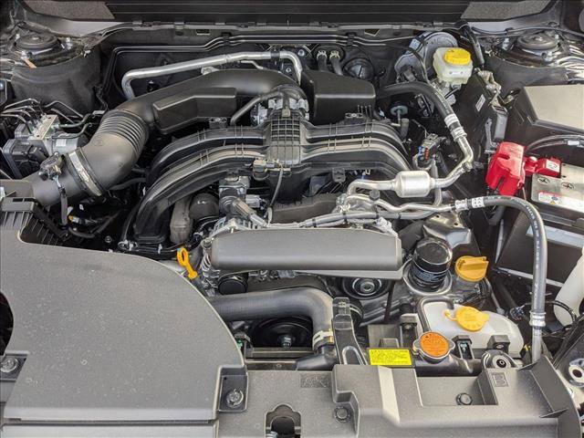 New 2026 Subaru Outback Premium image 18