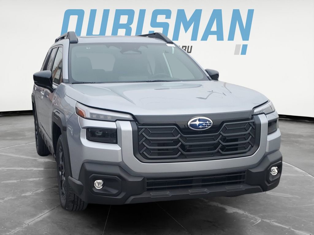 New 2026 Subaru Outback Limited image 1