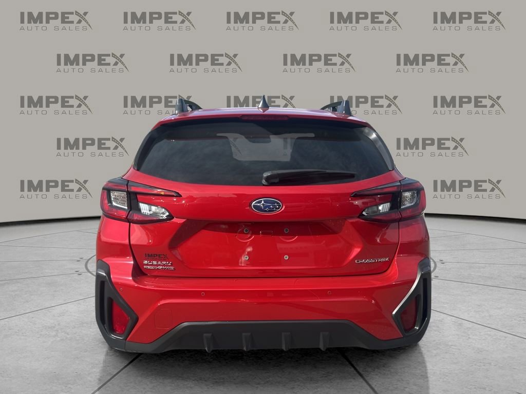 Used 2024 Subaru Crosstrek 2.5i Limited image 4