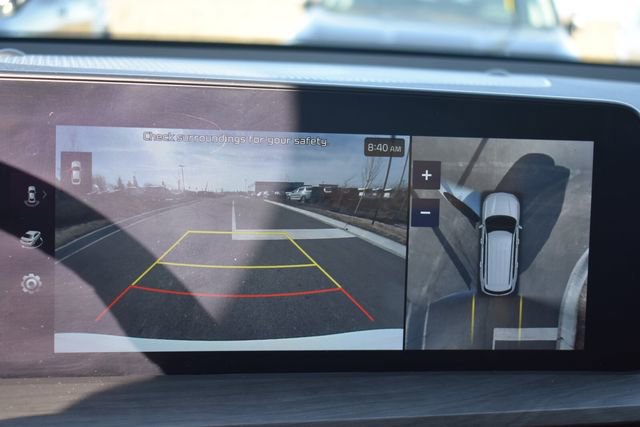 New 2025 Kia Telluride SX X-Line image 33